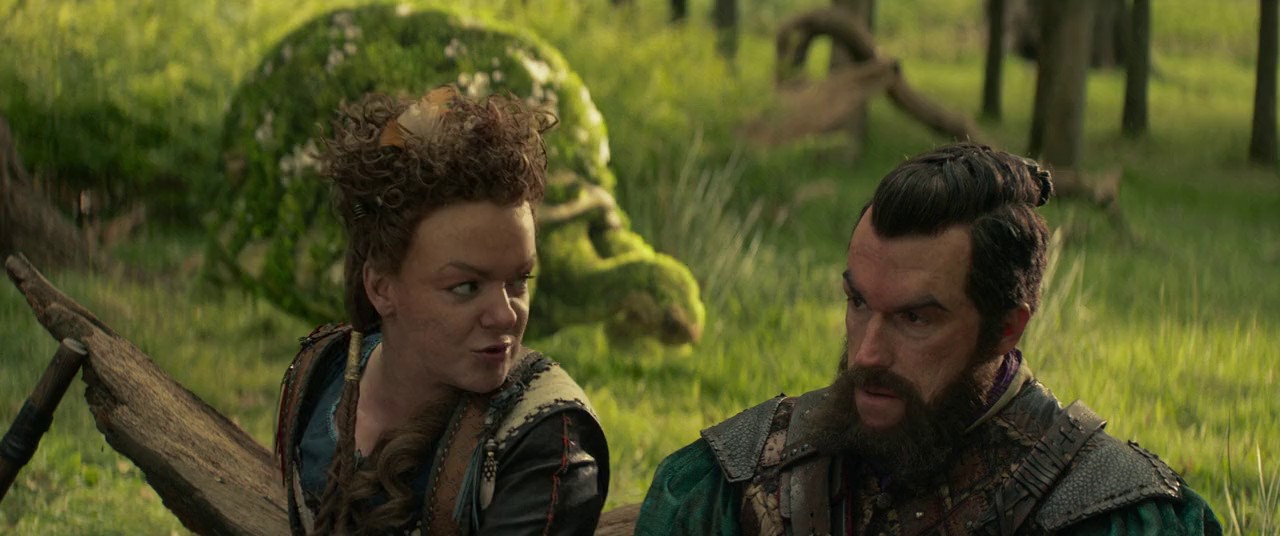 The Huntsman Winter's War (2016) BluRay Hindi + English 720p x264 AVC HE-AAC 2.0 ESub B4uHD.mkv.0002